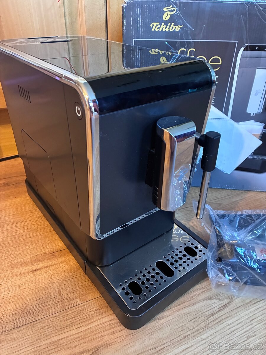 Automatický kávovar Tchibo Esperto Latte - 5