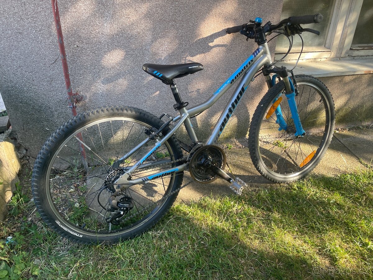 Zavodni upravene kolo author 24 - 5