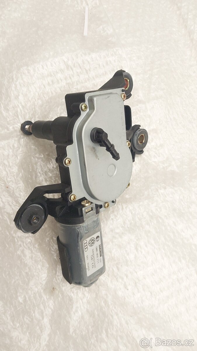 VW Golf PLUS – Stěrač zadní 5M0955711 - 5