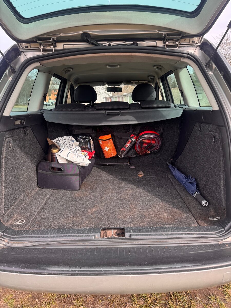 Fiat Stilo 1.6 LPG - 5