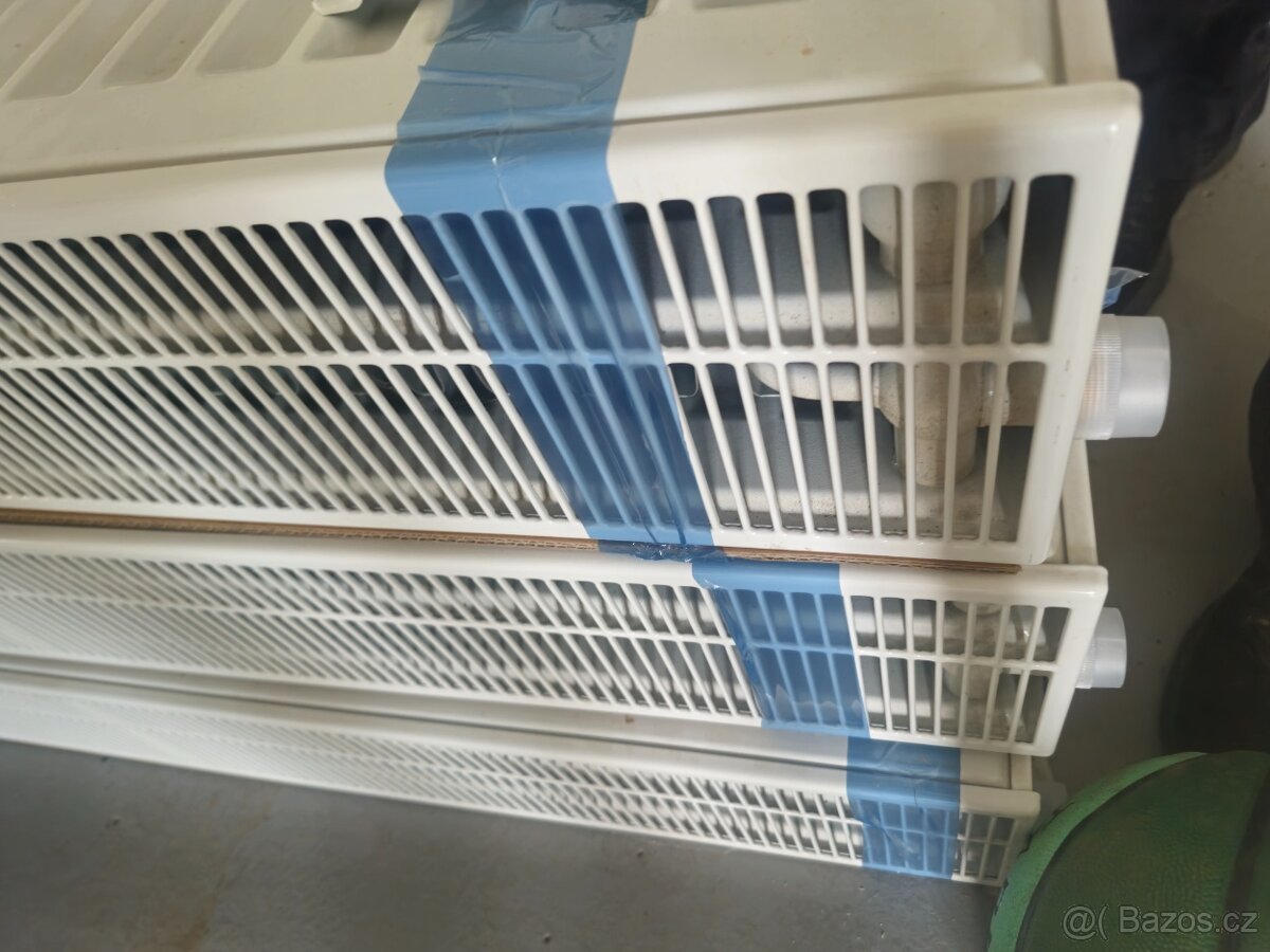 Velký radiator - 5