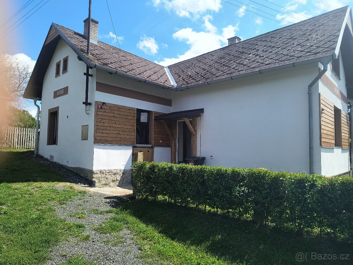 Pronájem - ubytování - 5