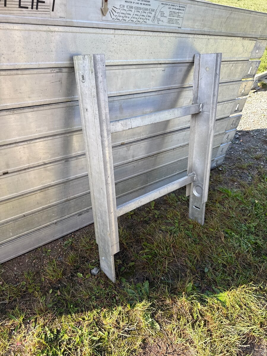 BÖCKER TOPLIFT JAKO GEDA - 5