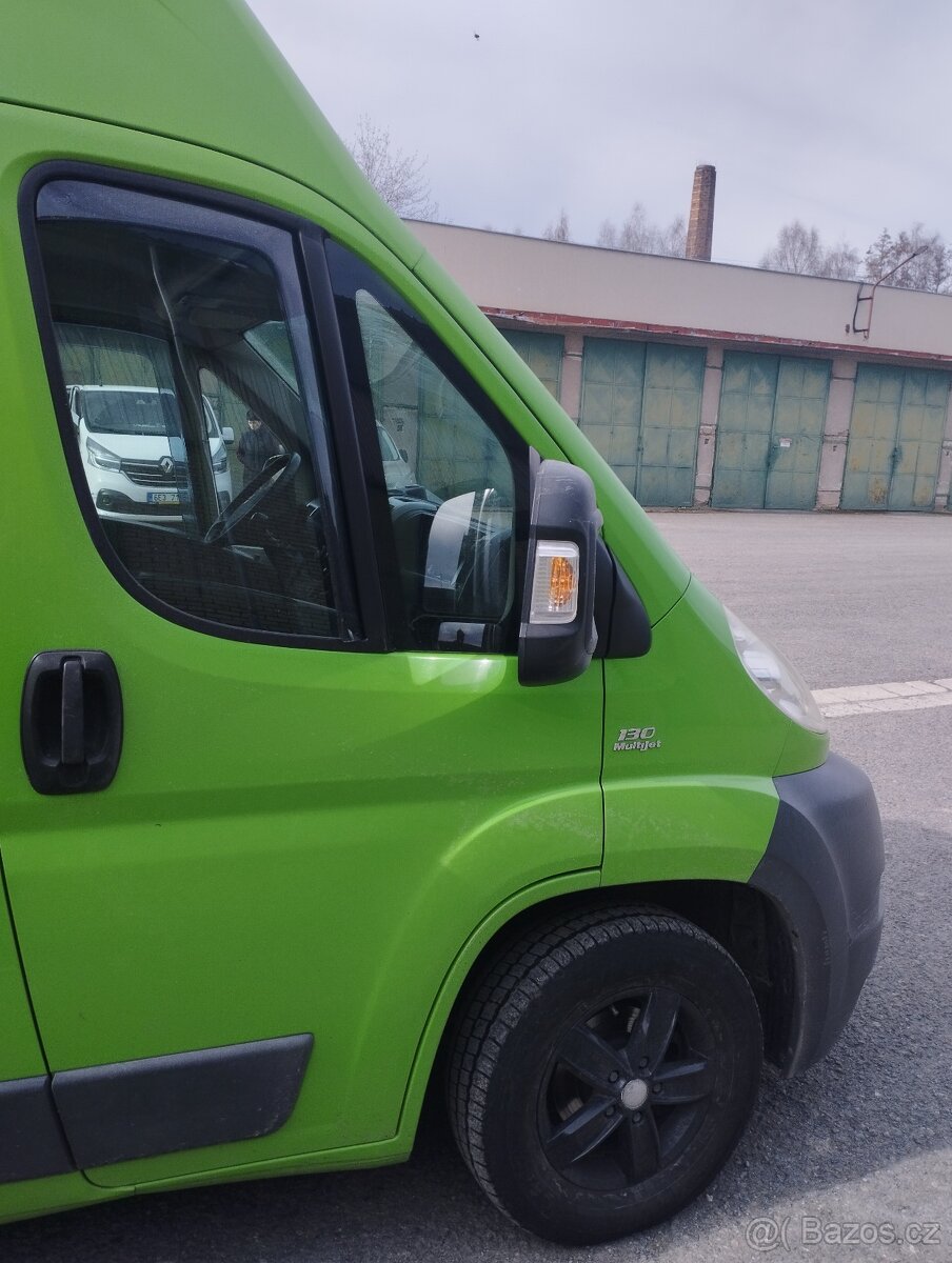 Obytný automobil - 5