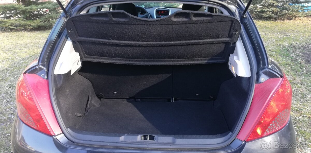 Peugeot 207 1.4 16V - 5