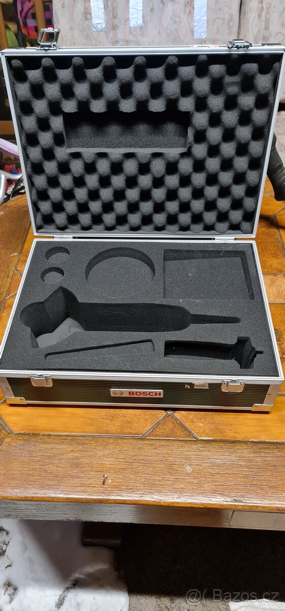 Kufr na nářadí Bosch - 5