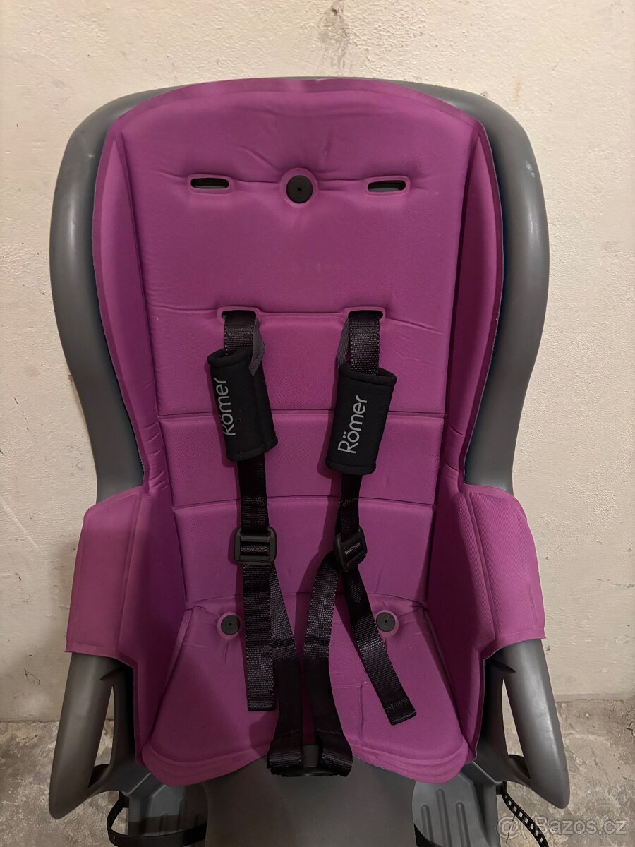 Sedačka na kolo - 5