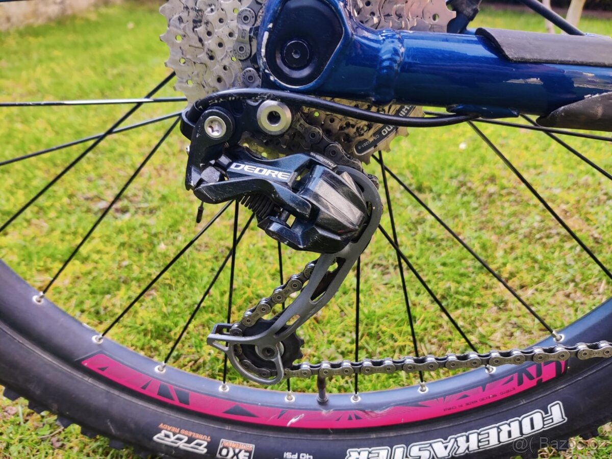 Giant Liv Vall-E+ 3 Power 2019 - 5