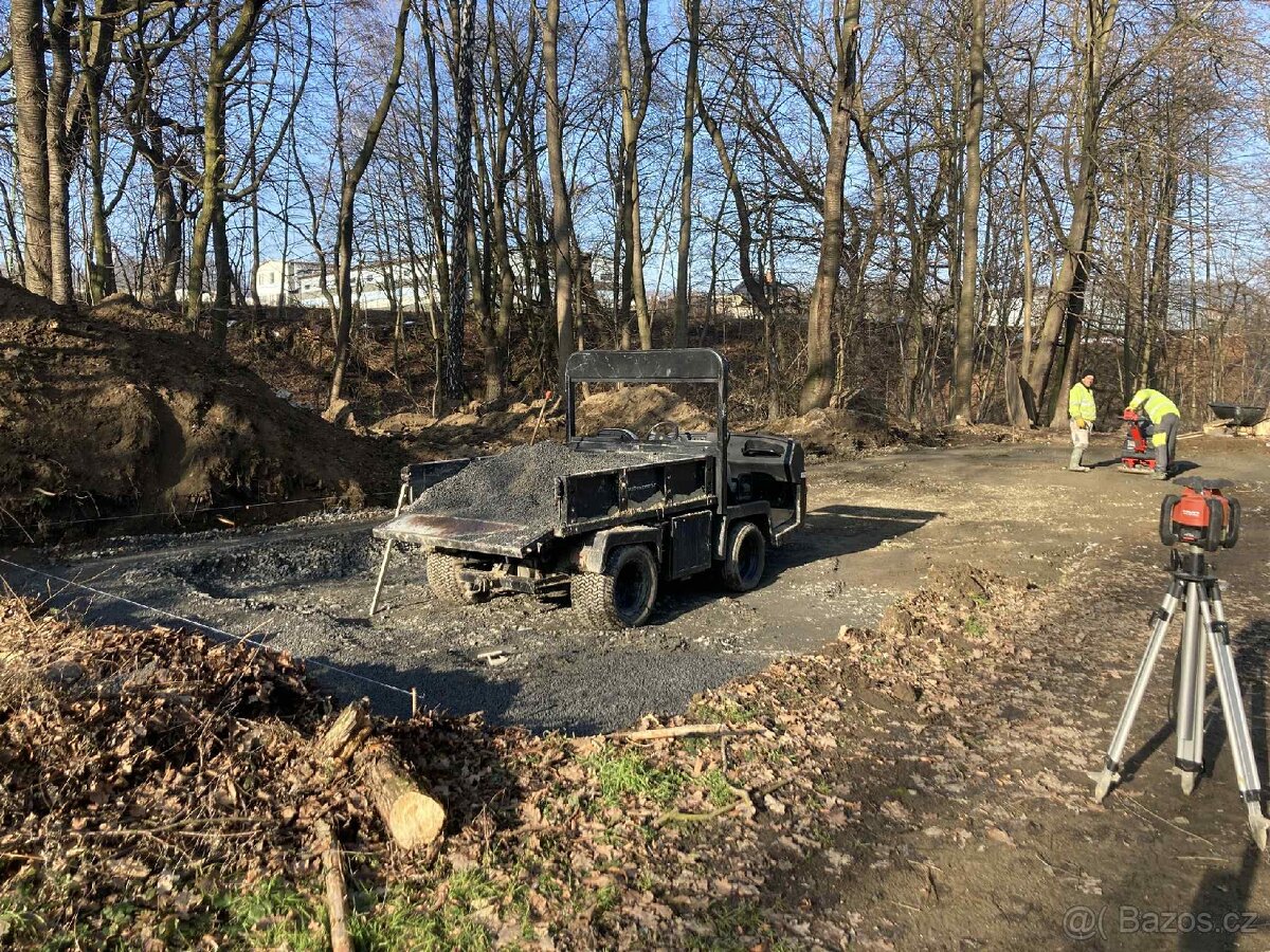 Přijímám nové zakázky - 5