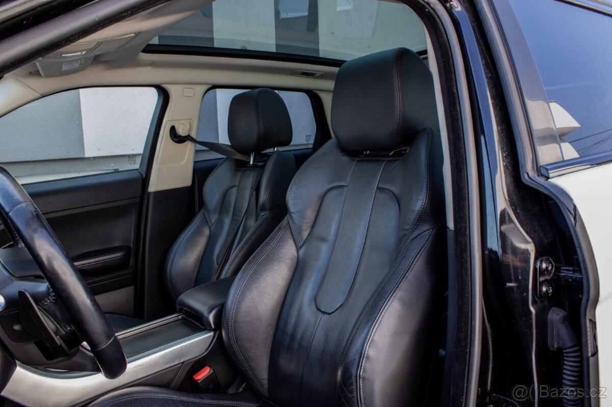 Land Rover Range Rover Evoque 2.2 TD4 DYNAMIC / MERIDIAN - 5