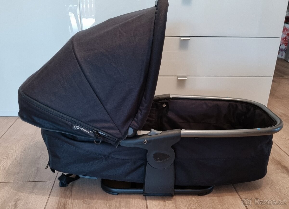TFK MONO Air Combi black 2021 - 5