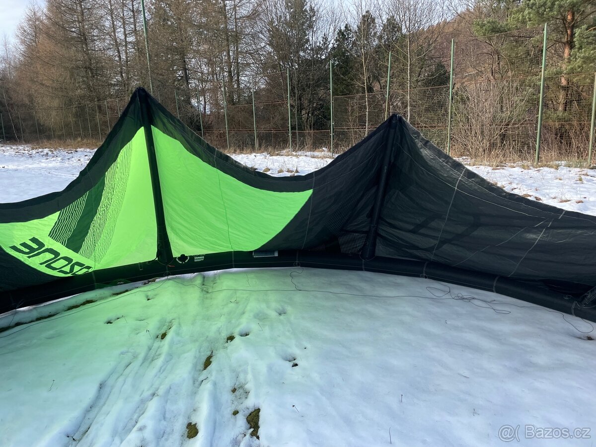 Kite Ozone Zephyr v4 17m - 5