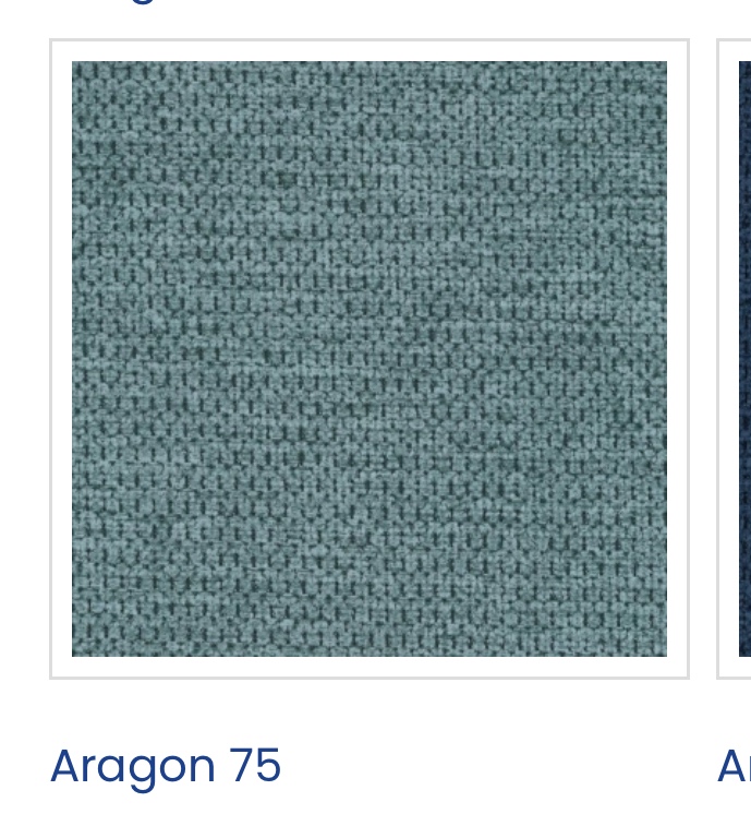 Čalouněná postel 160 -rám s čelem a úložným prostorem - 5