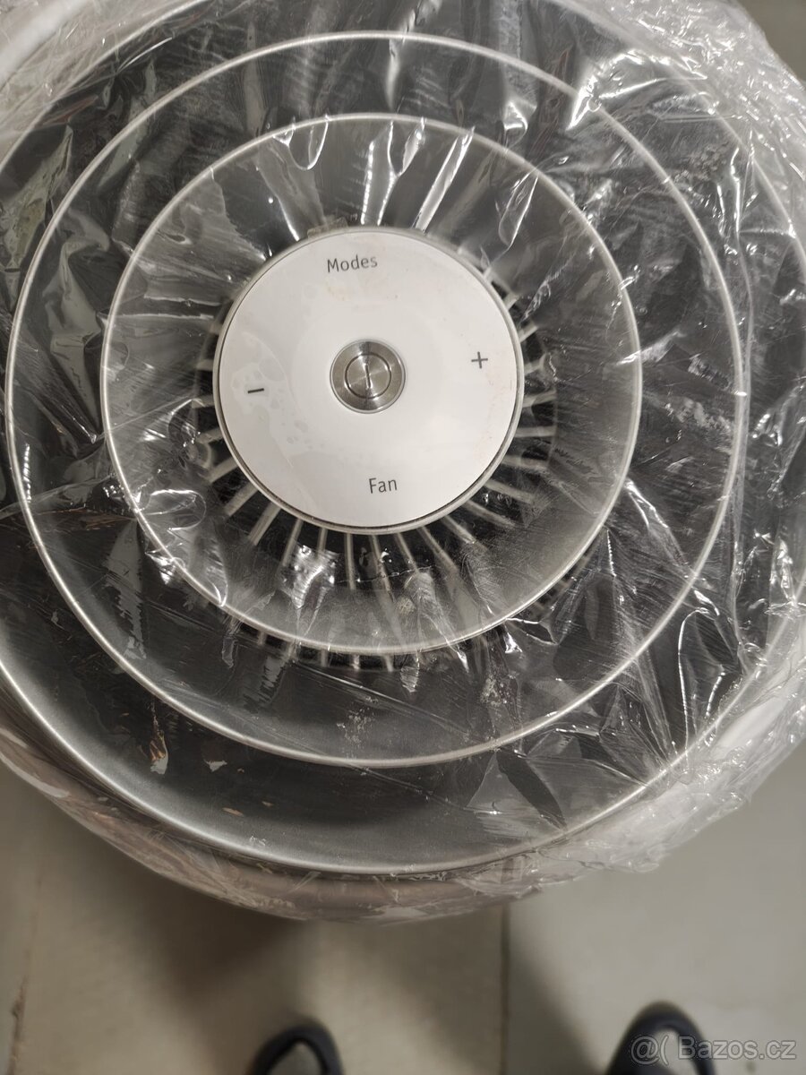 Electrolux WP71-265WT Klimatizace Well P7 přenosná - 5