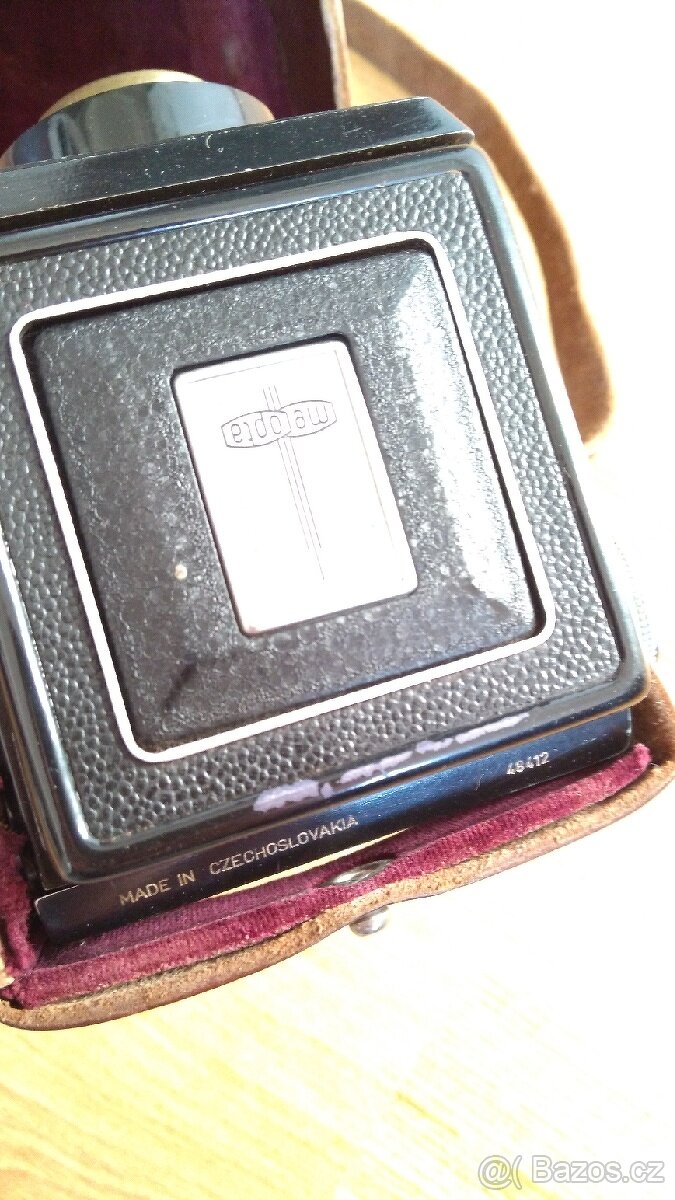 Meopta Flexaret - 5