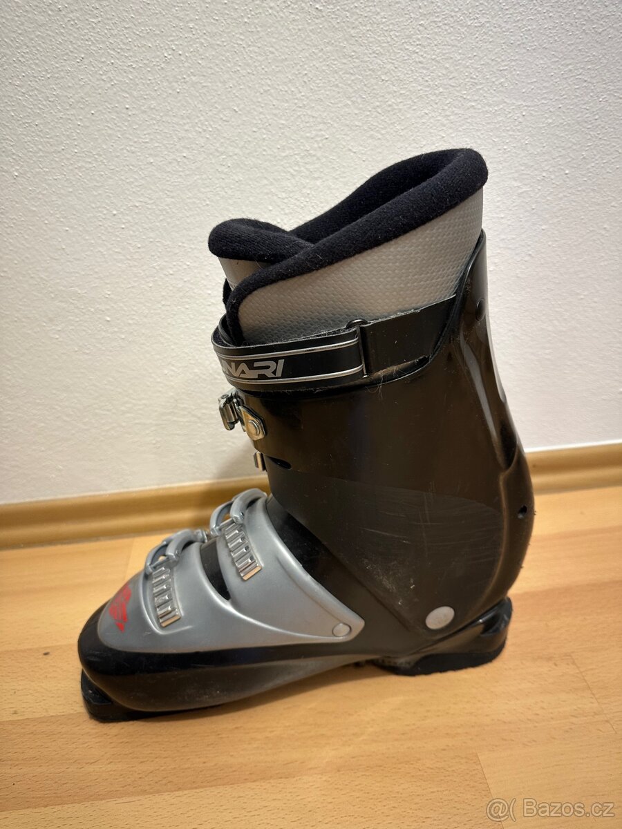Lyžařské boty Munari MCT 8.5 27.5 - 5