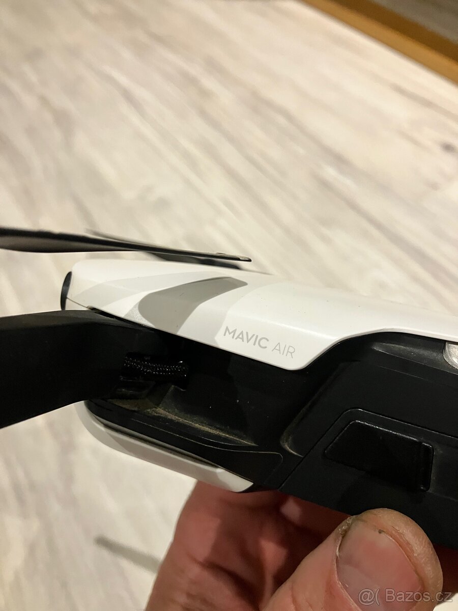 Dji mavic air combo - 5