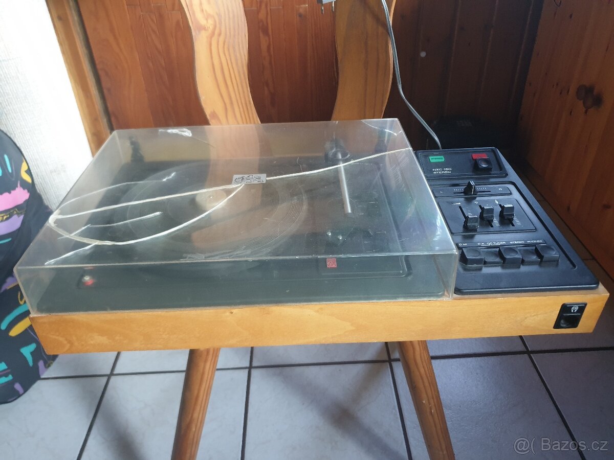 Hifi Sharp, Tesla, LG - 5