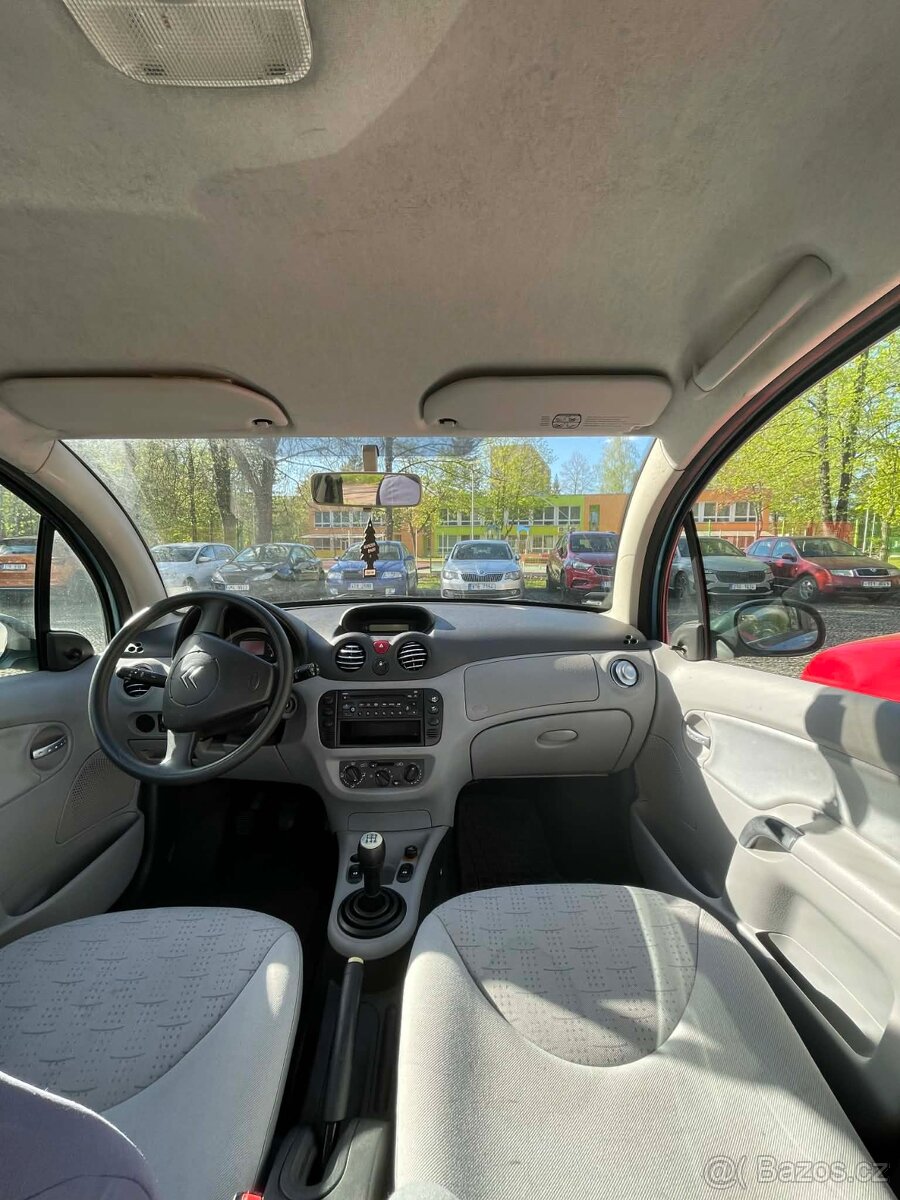 Citroen c3 - 5