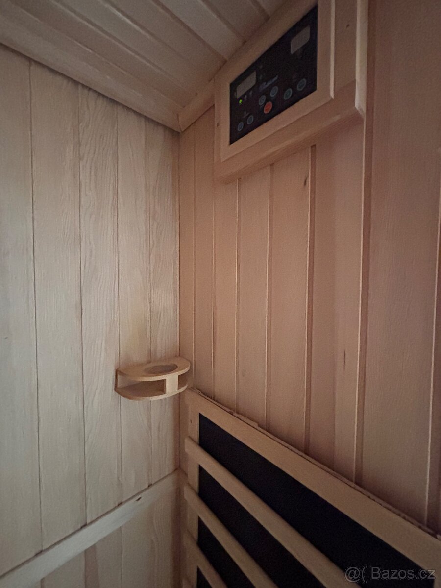 Infra Sauna - 5