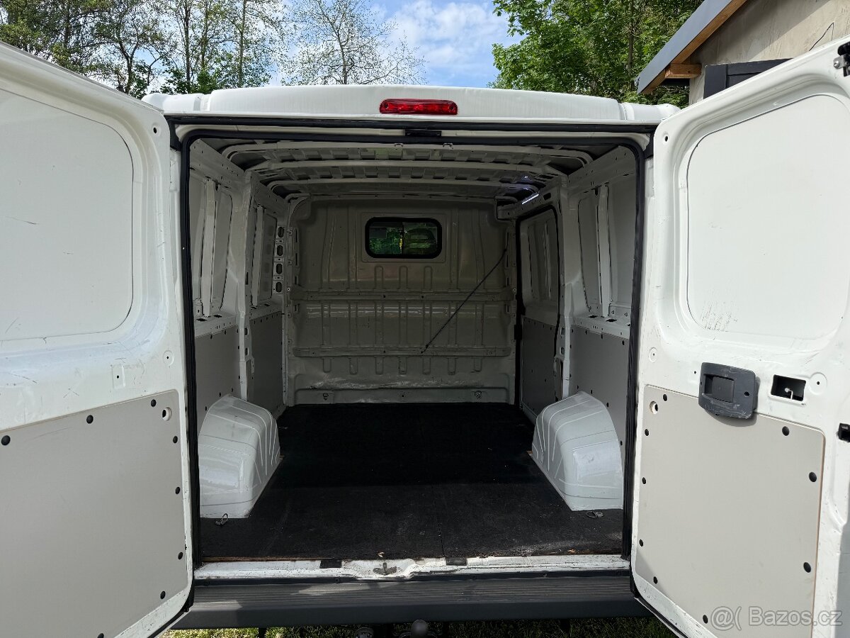 Ducato 2.2jtd 100multijet - 5