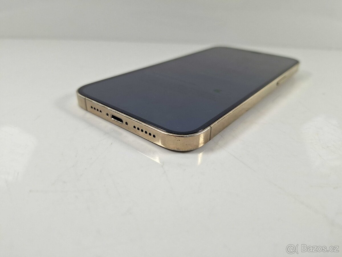 Telefon IPHONE 12 PRO MAX 128GB bat. 76% - 5