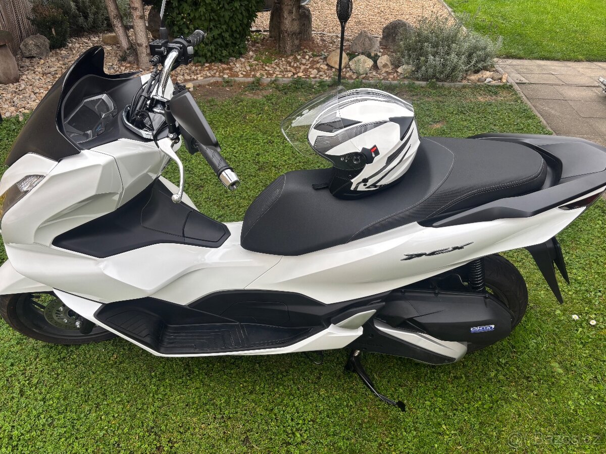 Honda pcx 125 - 5
