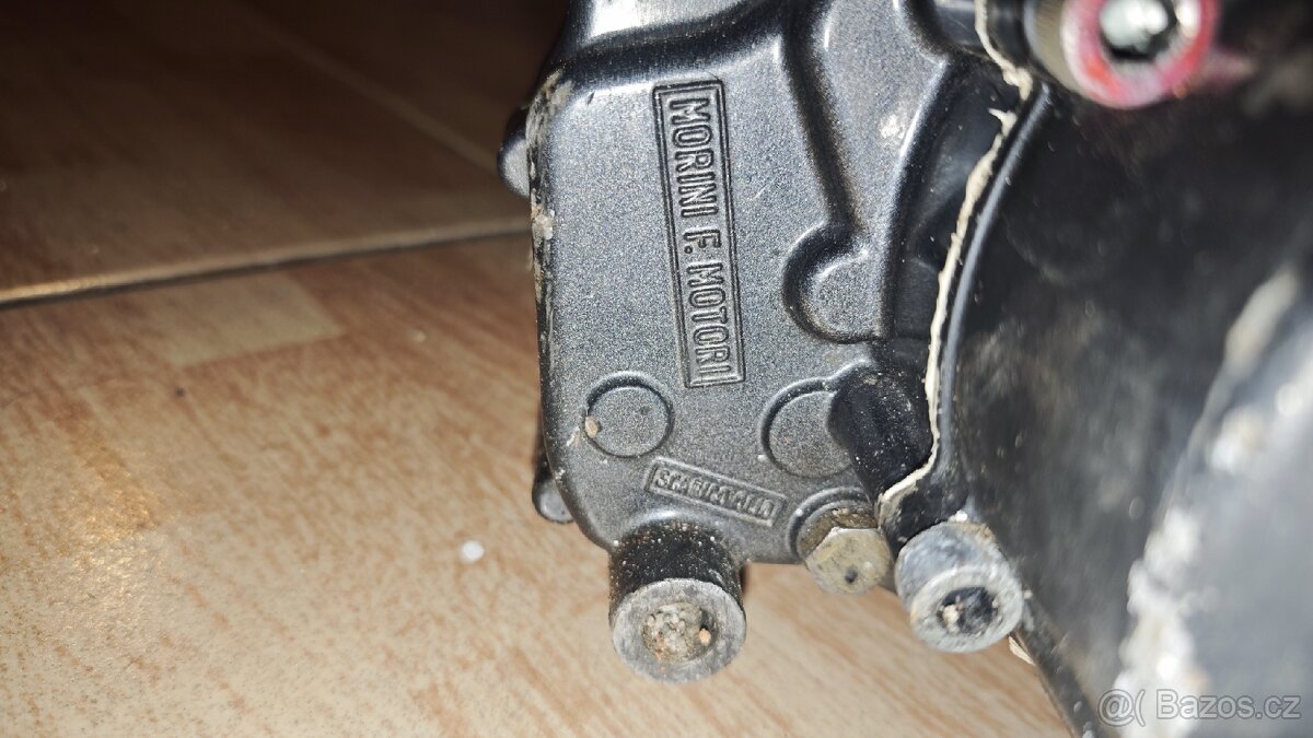 Motor malaguti - 5