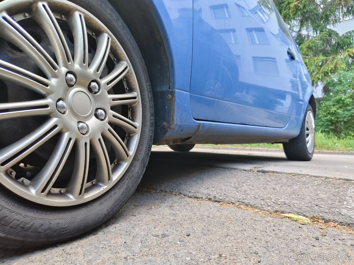 Lupo 1.4tdi - 5