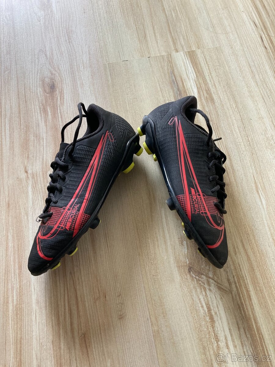 Dětské kopačky Nike - 5