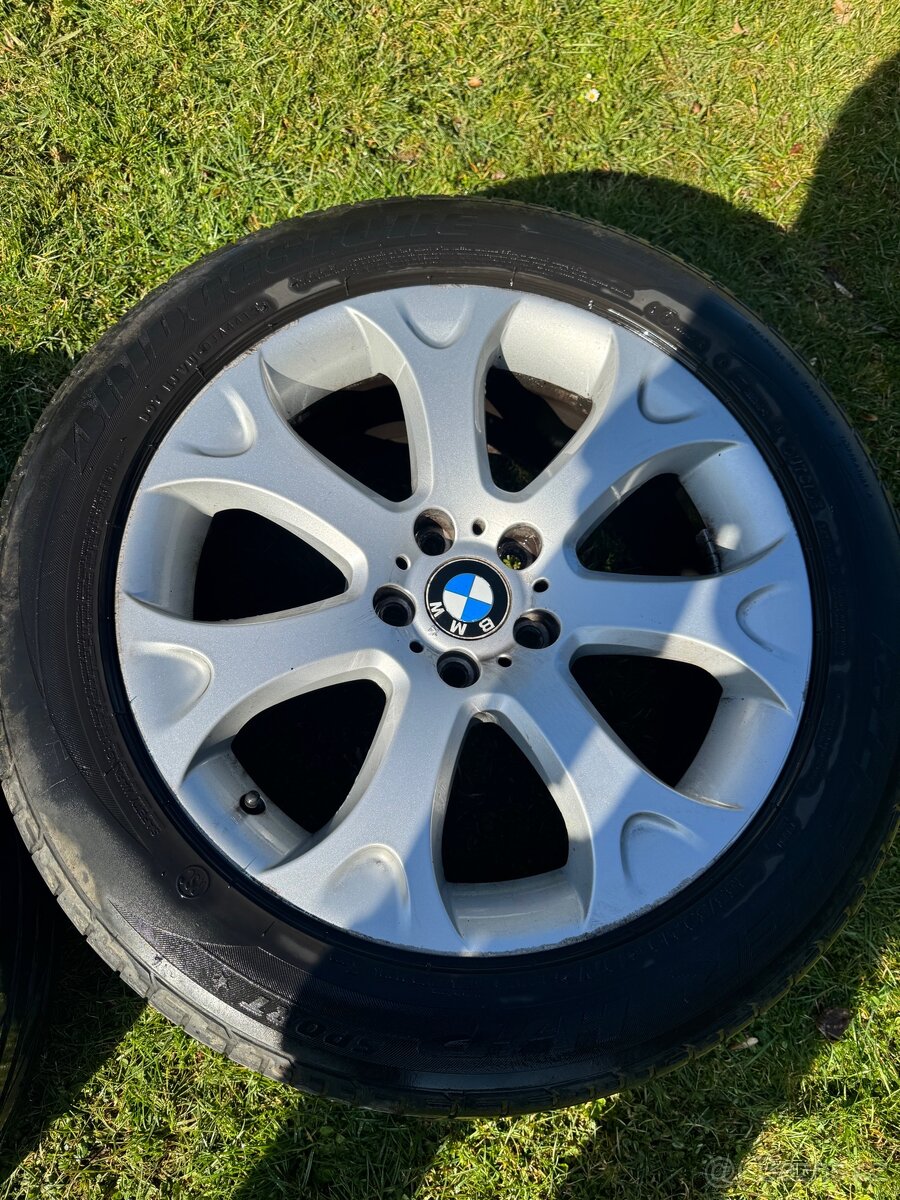 Alu r19 BMW x5 Sleva - 5