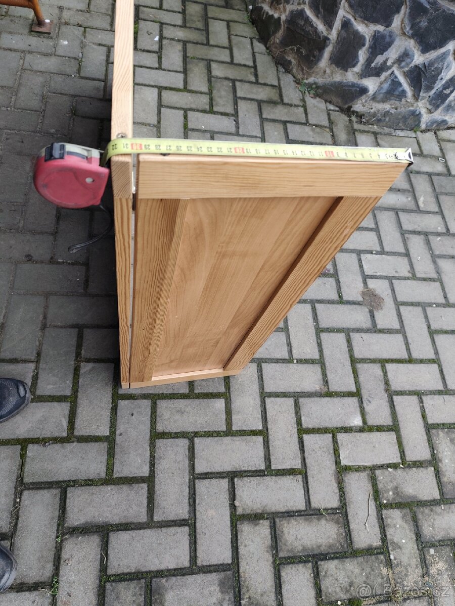Schodiště zábrana dětská - 5