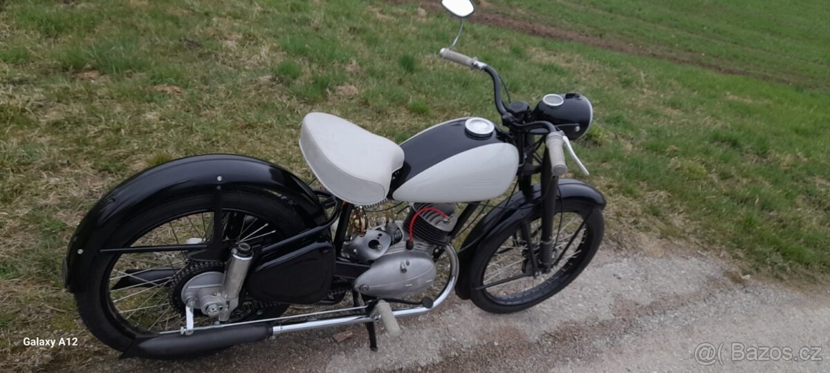 cz 150c - 5