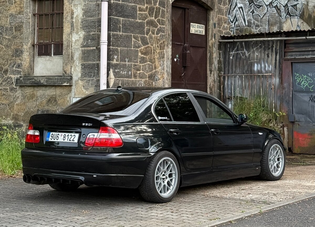 BBS RX203 R17 - 5