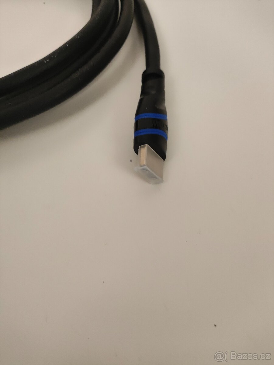#L0264 HDMI kábel 8K UHD - 5