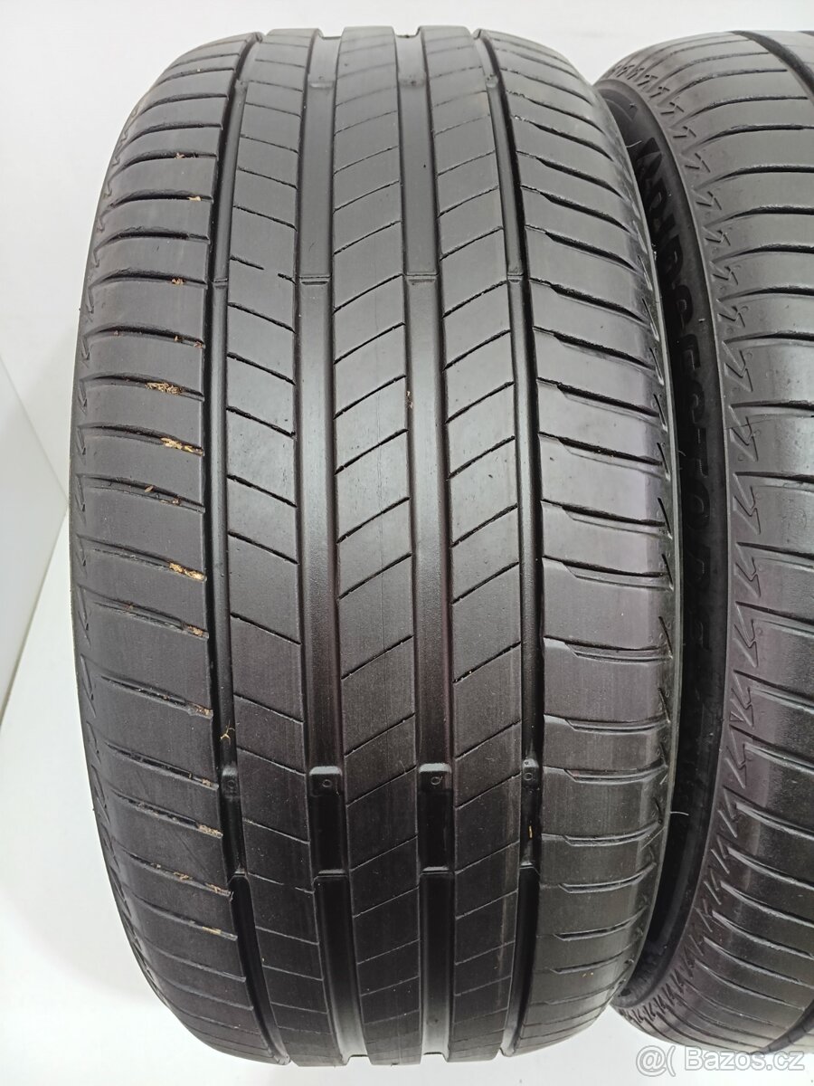Letní pneu 245/45/18 Bridgestone - 5