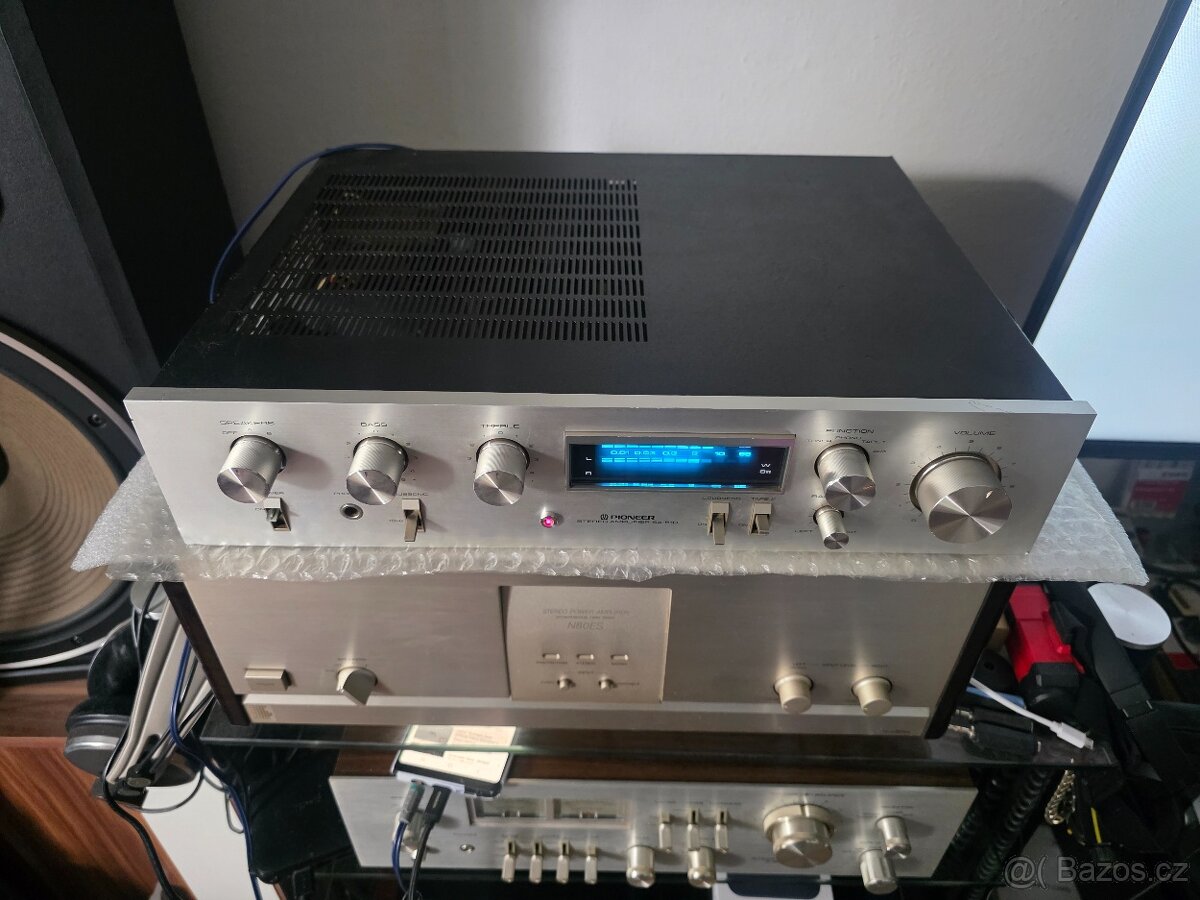 PIONEER SA 510 - 5