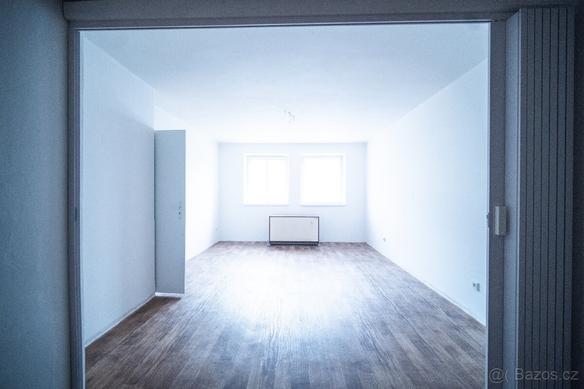 Prodej bytu 3+kk, 76 m² – Broumov - 5