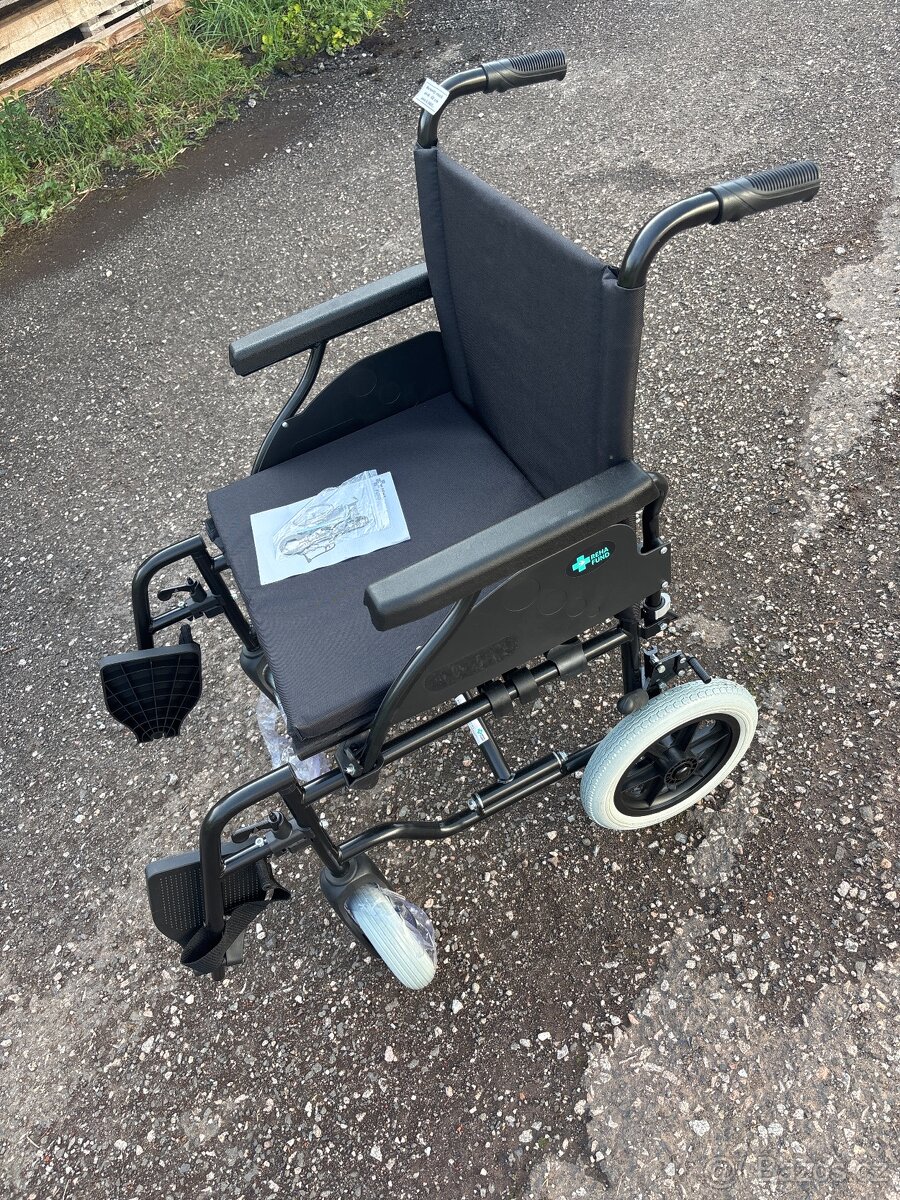 Invalidní vozík nový Cruiser 2 - 5