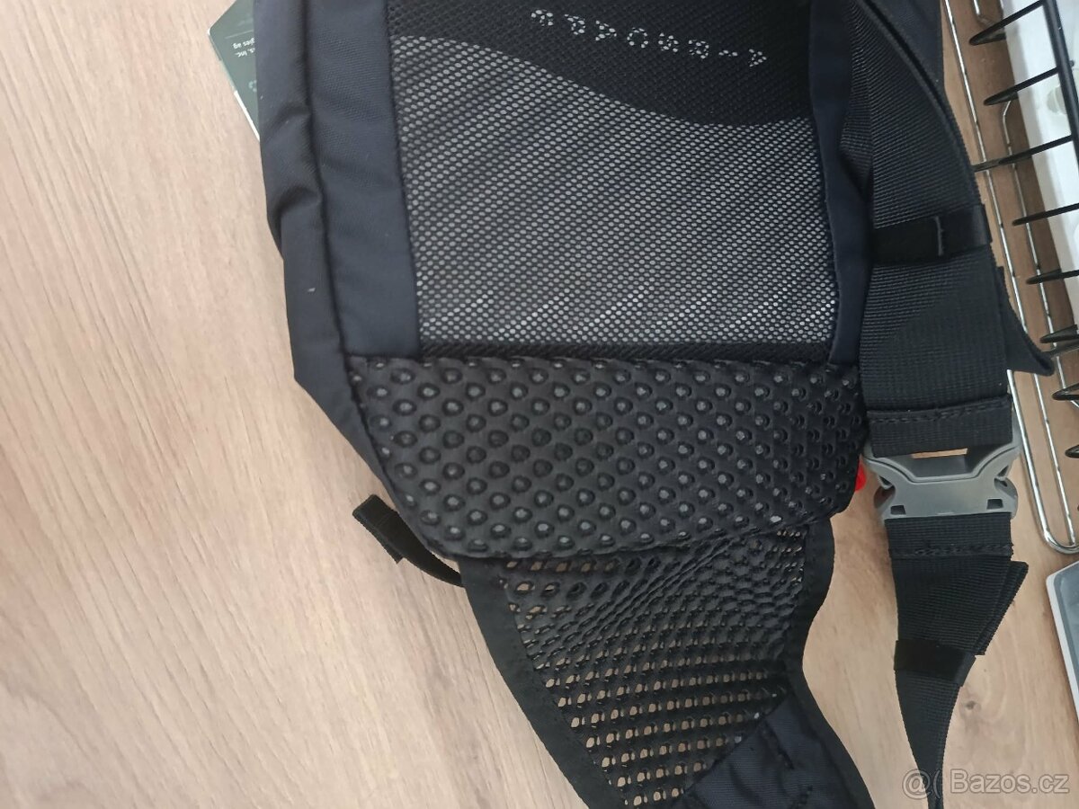 Nová ledvinka Osprey Seral 4 - 5