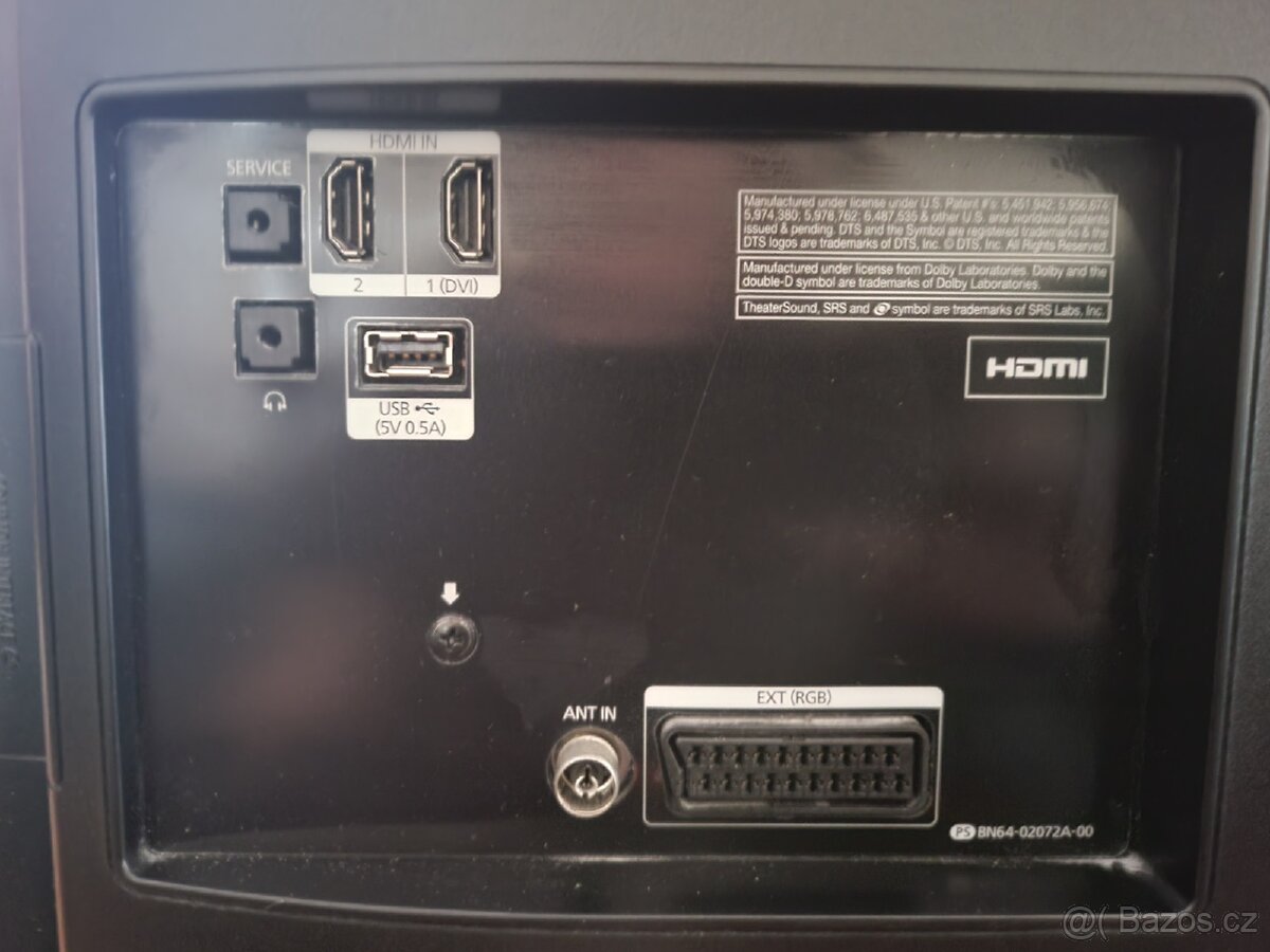 TV Panasonic - 5