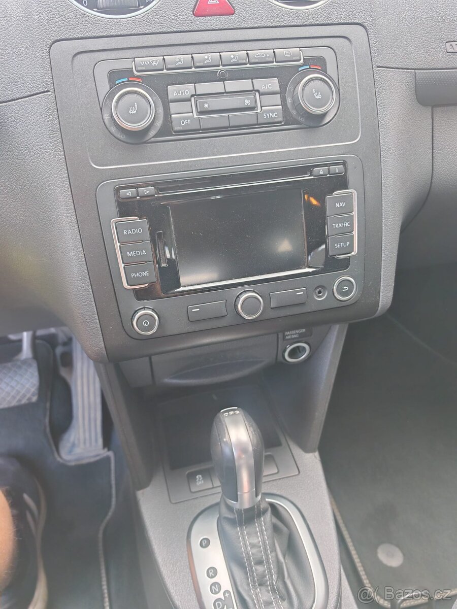 Prodám VW Caddy - 5