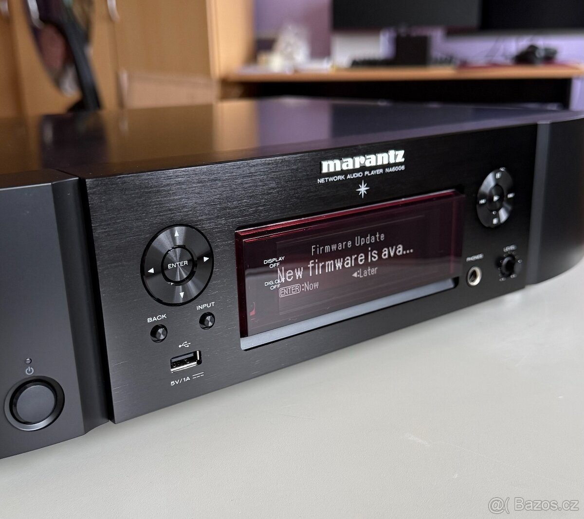 MARANTZ NA6006 - 5