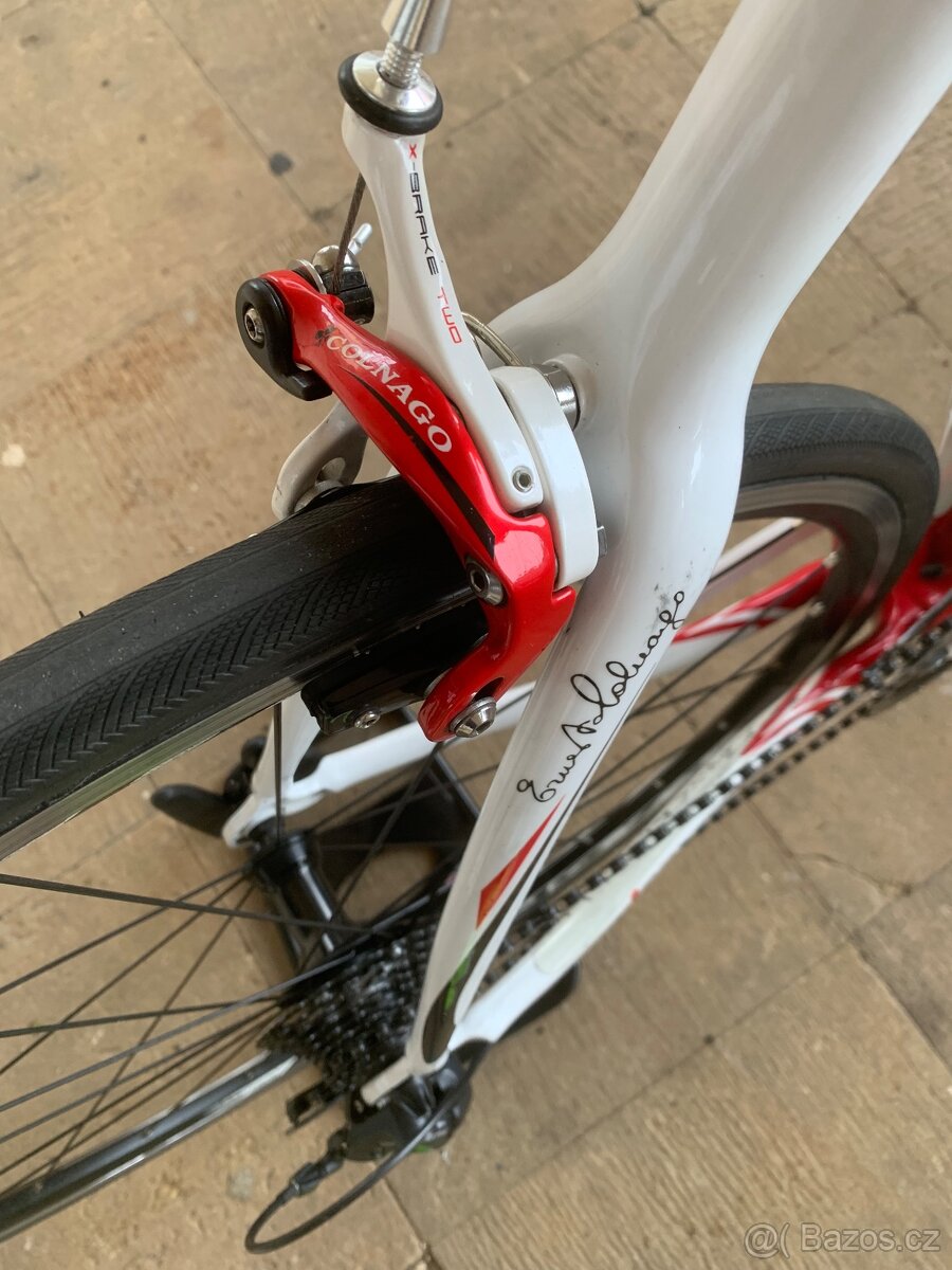 Colnago CLX - 5