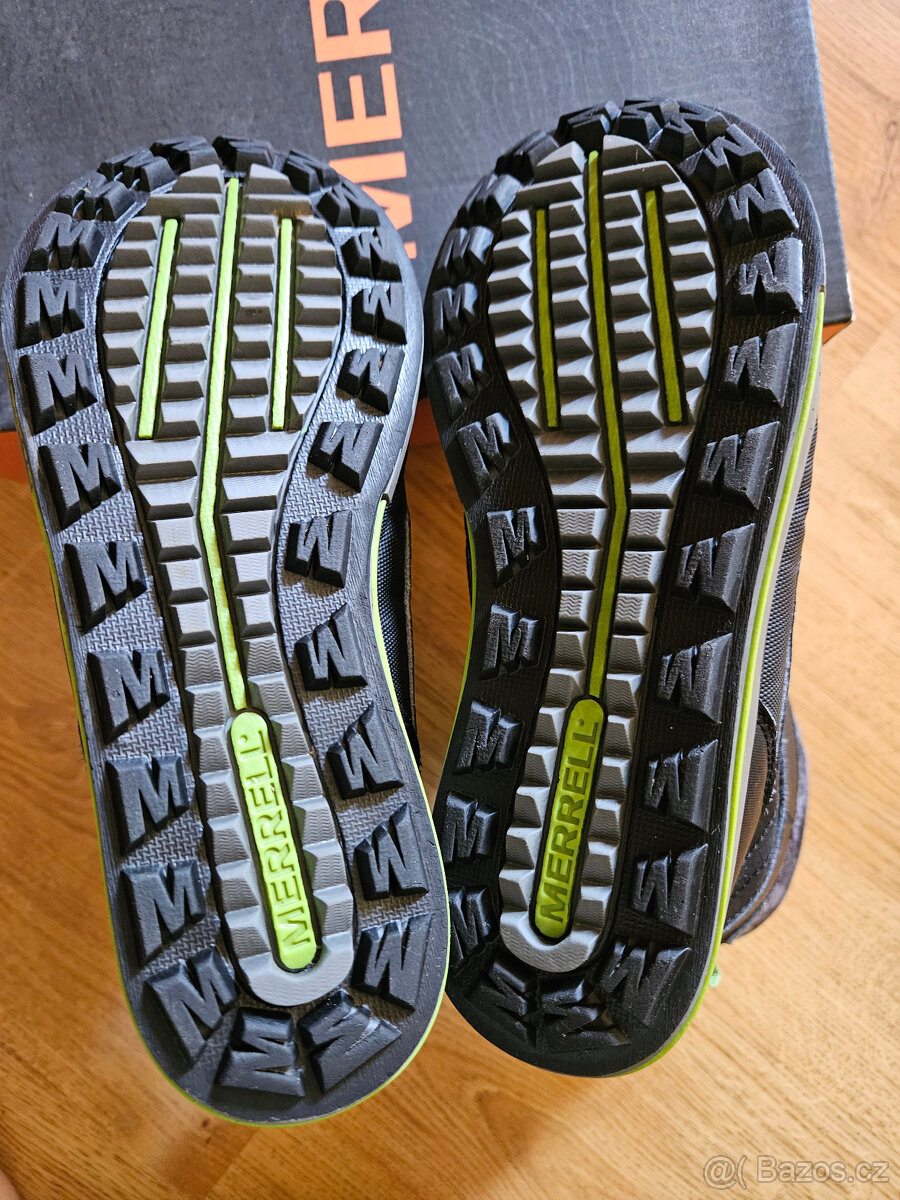 Merrell snow bank vel. 33 - 5