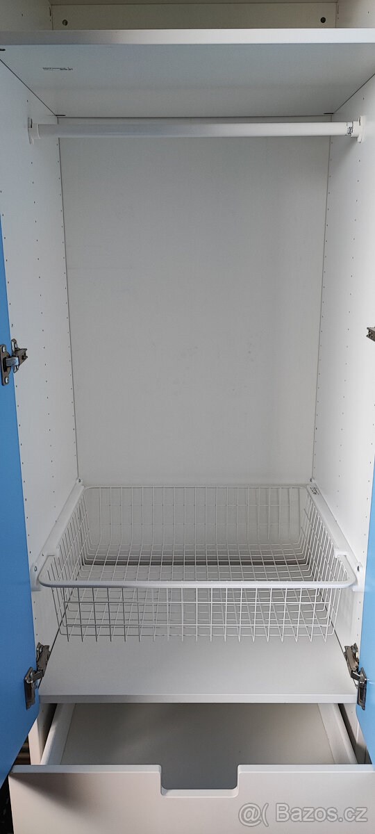 Prodám sestavu skříní Ikea Stuva - 5