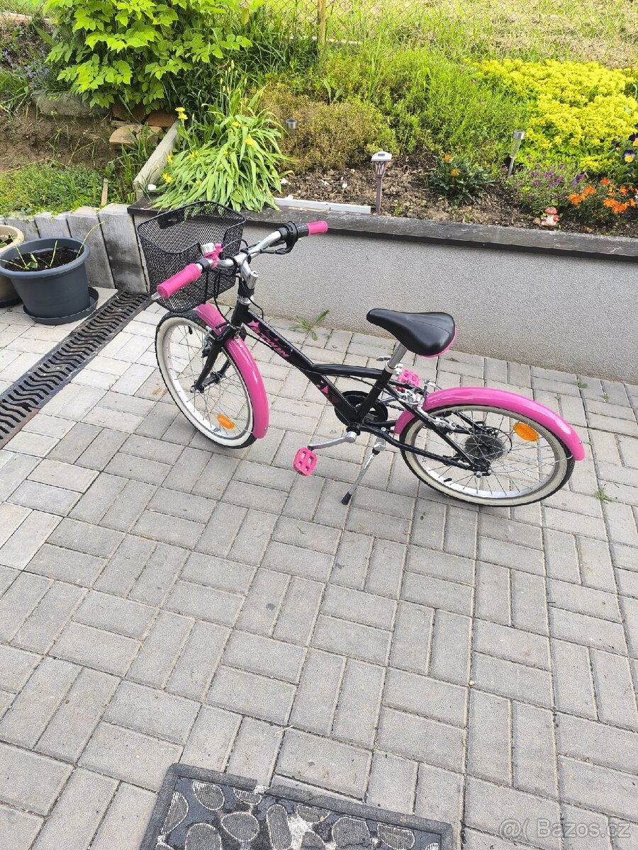 Prodám dětské kolo. - 5
