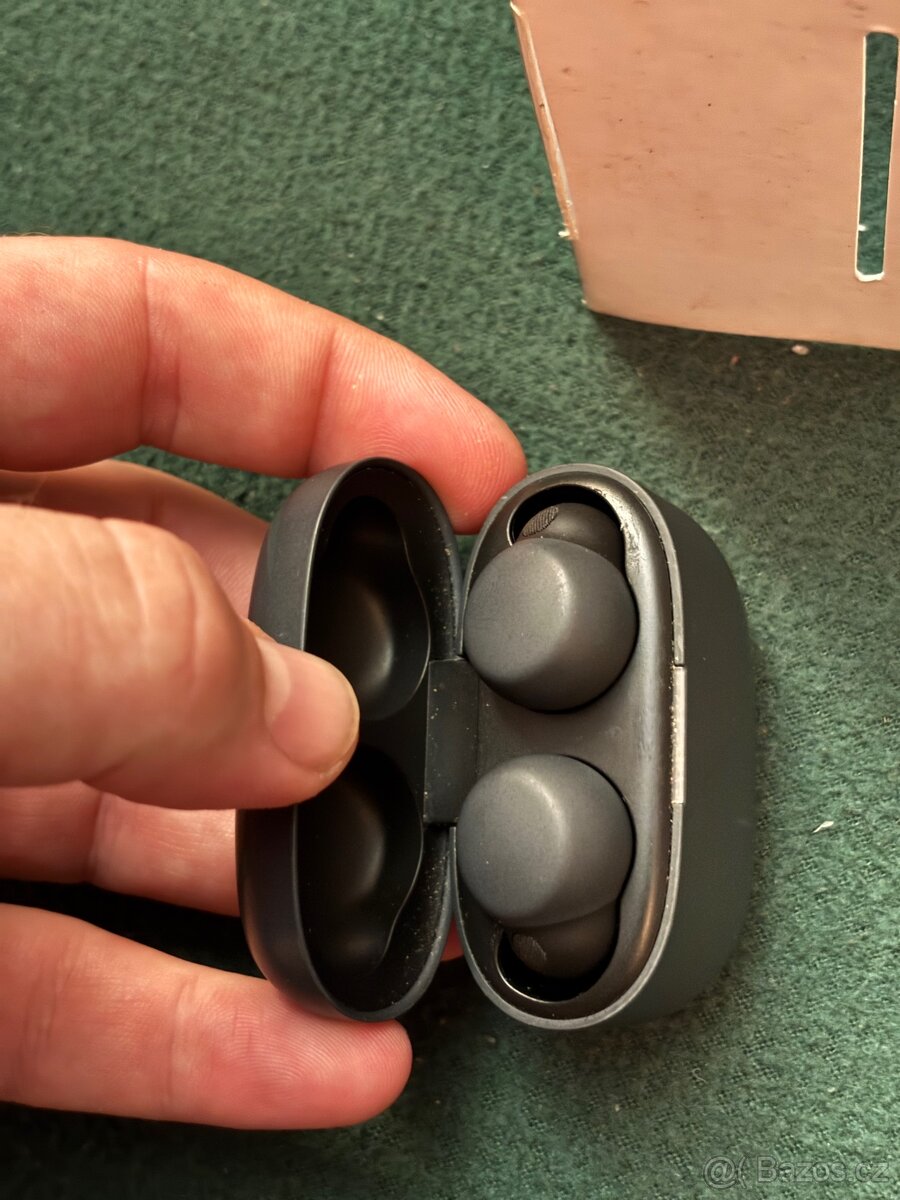 Sleva - Sony link buds s - 5