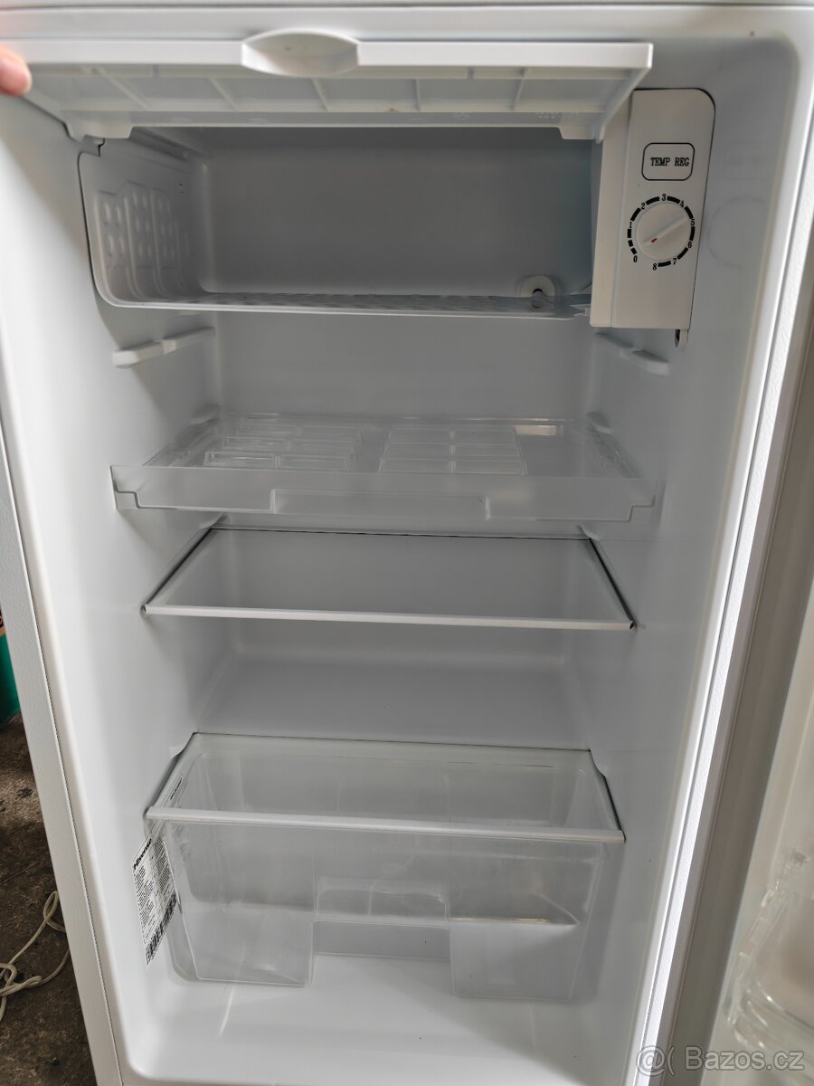 Lednička HISENSE RL120D4AW1 - 5