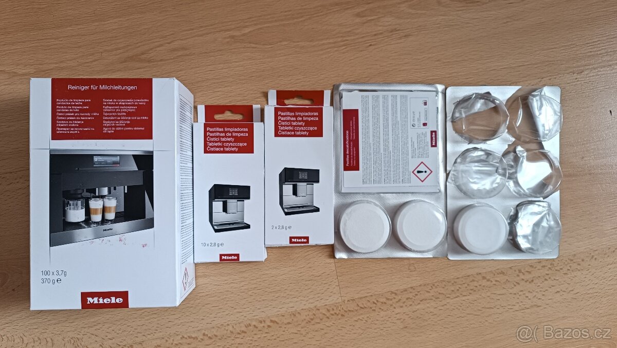 Kávovar Miele 5310 - 5